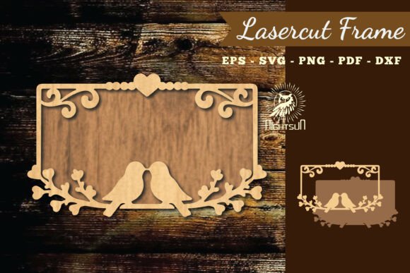 Floral Heart Lasercut Frame SVG 4: A Detailed Guide